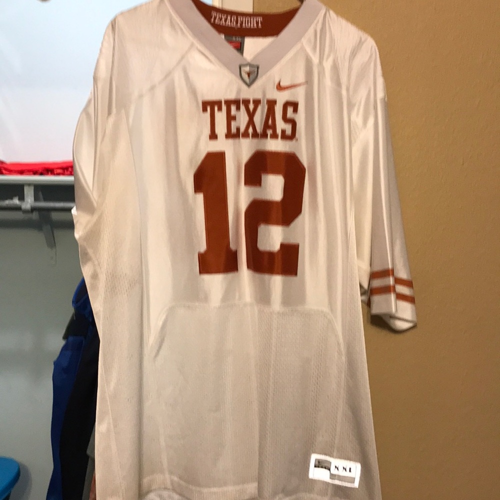 Longhorns